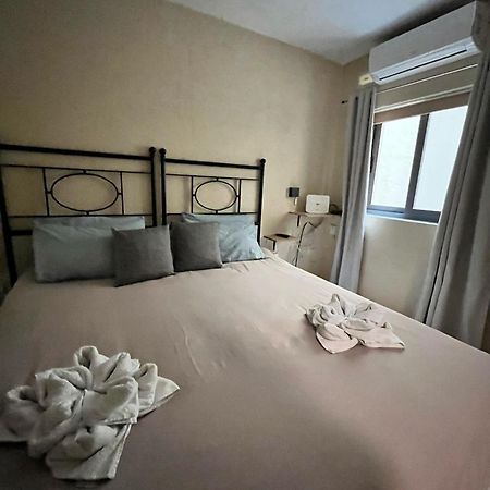 Mayflower Flat, Flat 12 St. Paul's Bay Luaran gambar