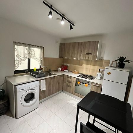 Mayflower Flat, Flat 12 St. Paul's Bay Luaran gambar