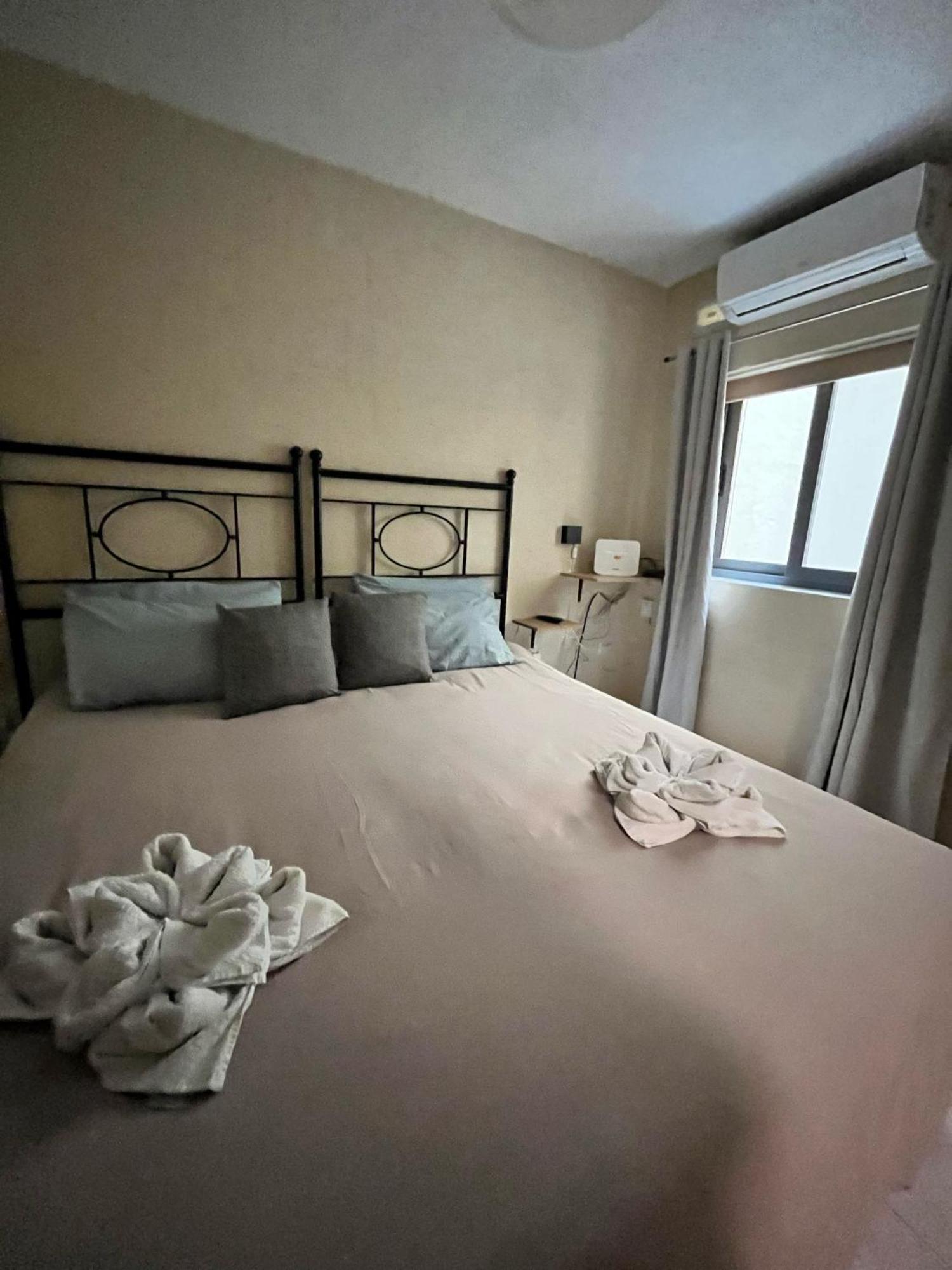 Mayflower Flat, Flat 12 St. Paul's Bay Luaran gambar