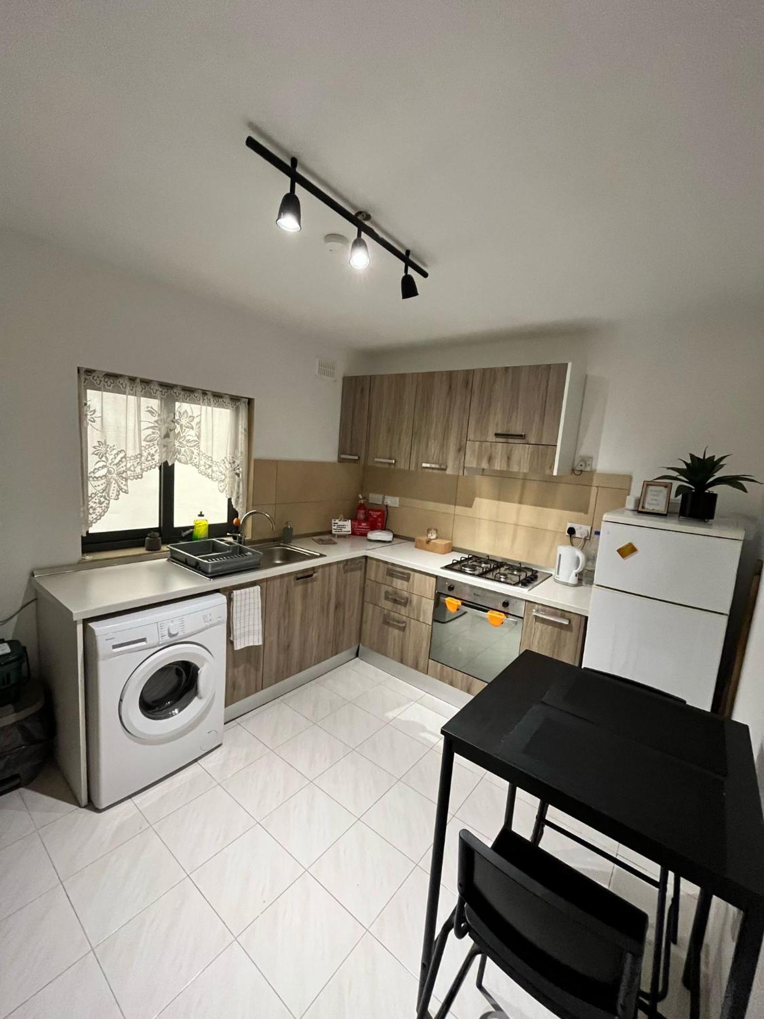 Mayflower Flat, Flat 12 St. Paul's Bay Luaran gambar