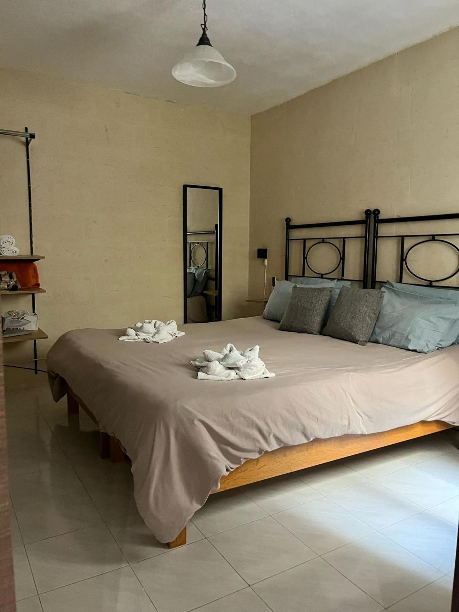 Mayflower Flat, Flat 12 St. Paul's Bay Luaran gambar