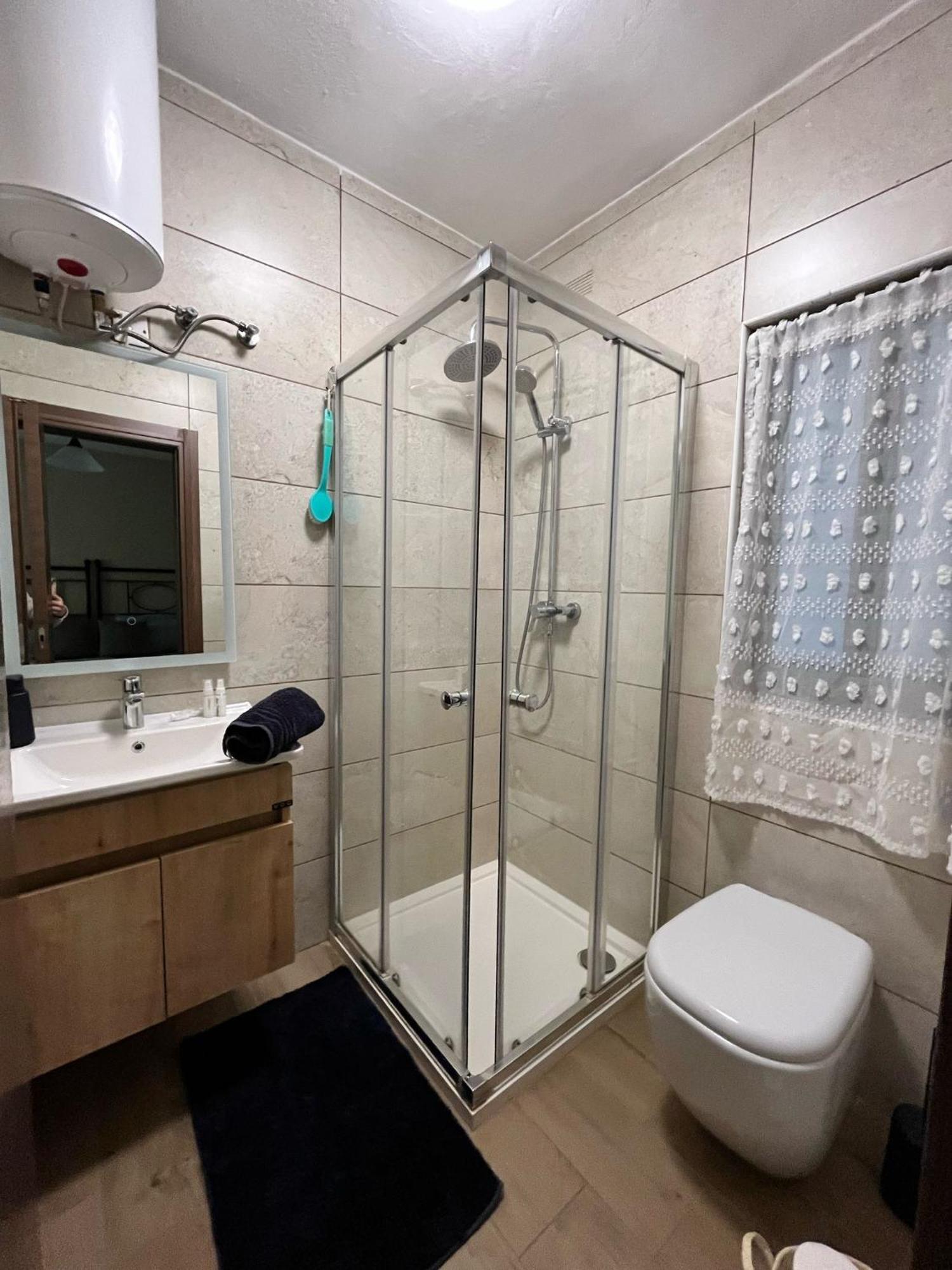 Mayflower Flat, Flat 12 St. Paul's Bay Luaran gambar