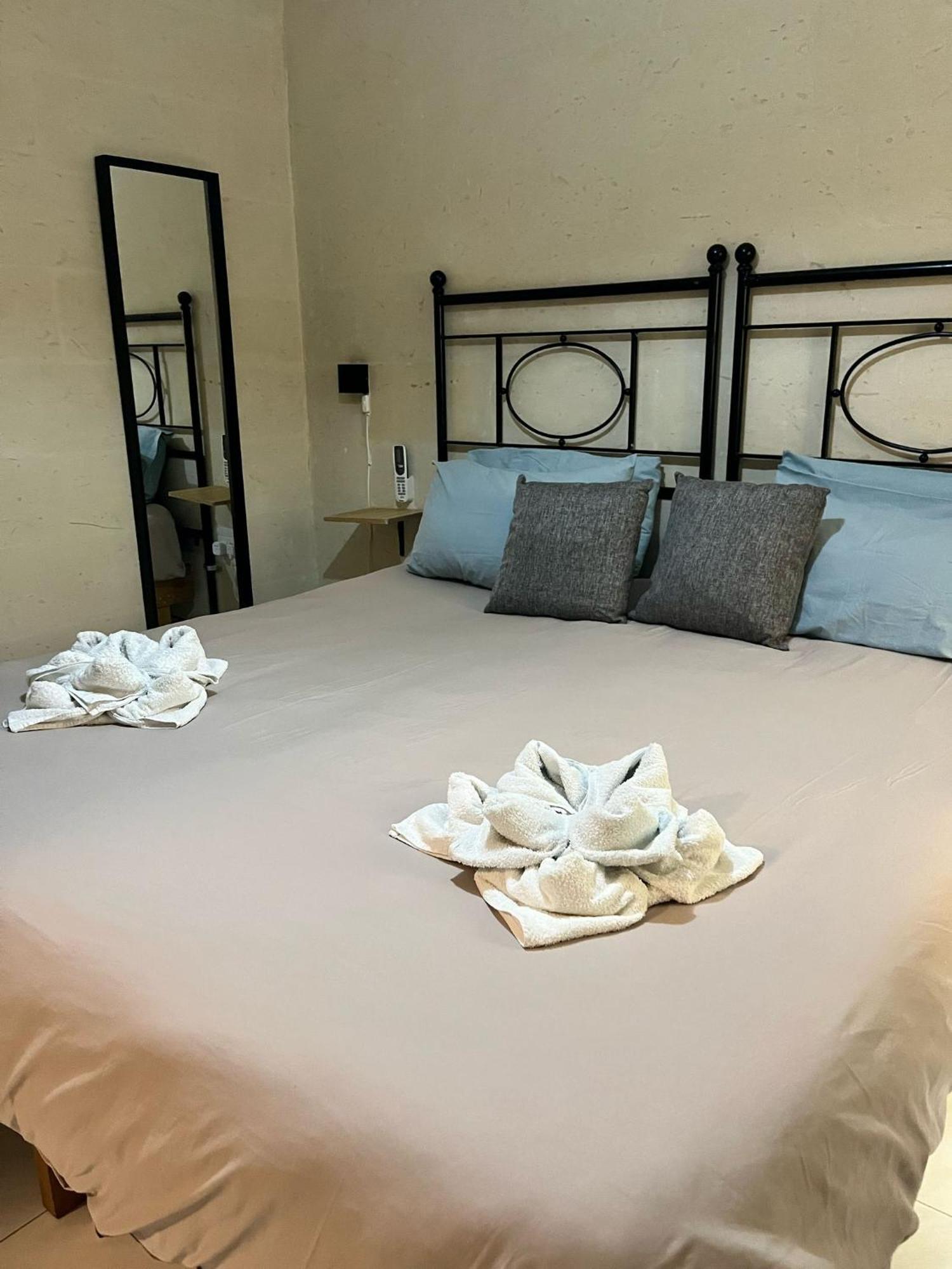 Mayflower Flat, Flat 12 St. Paul's Bay Luaran gambar