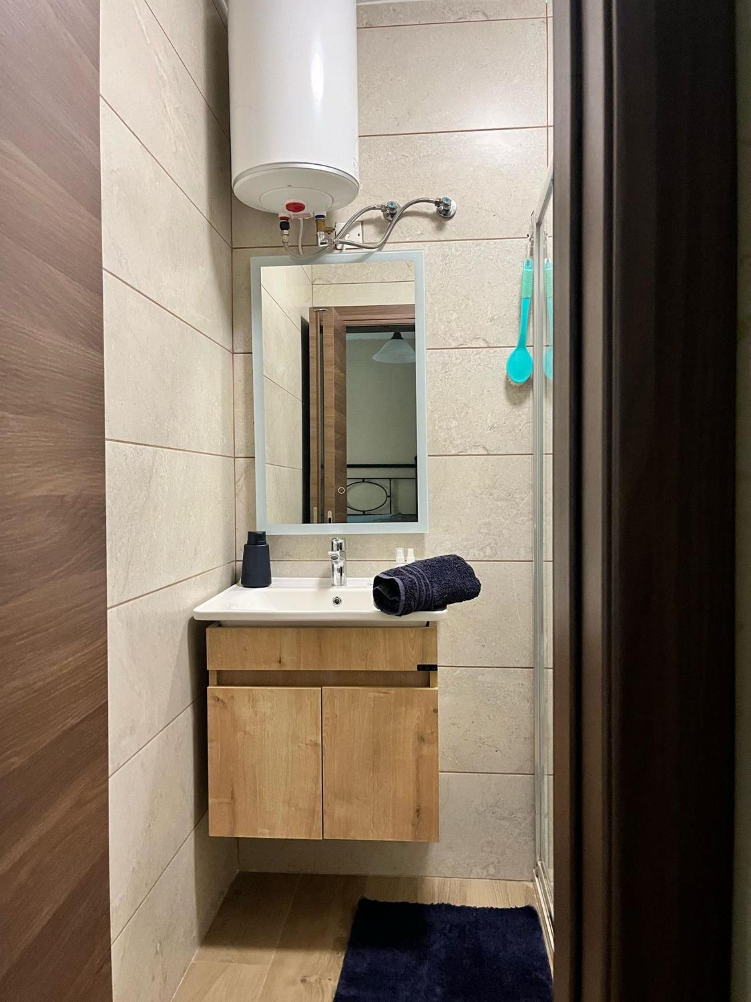Mayflower Flat, Flat 12 St. Paul's Bay Luaran gambar