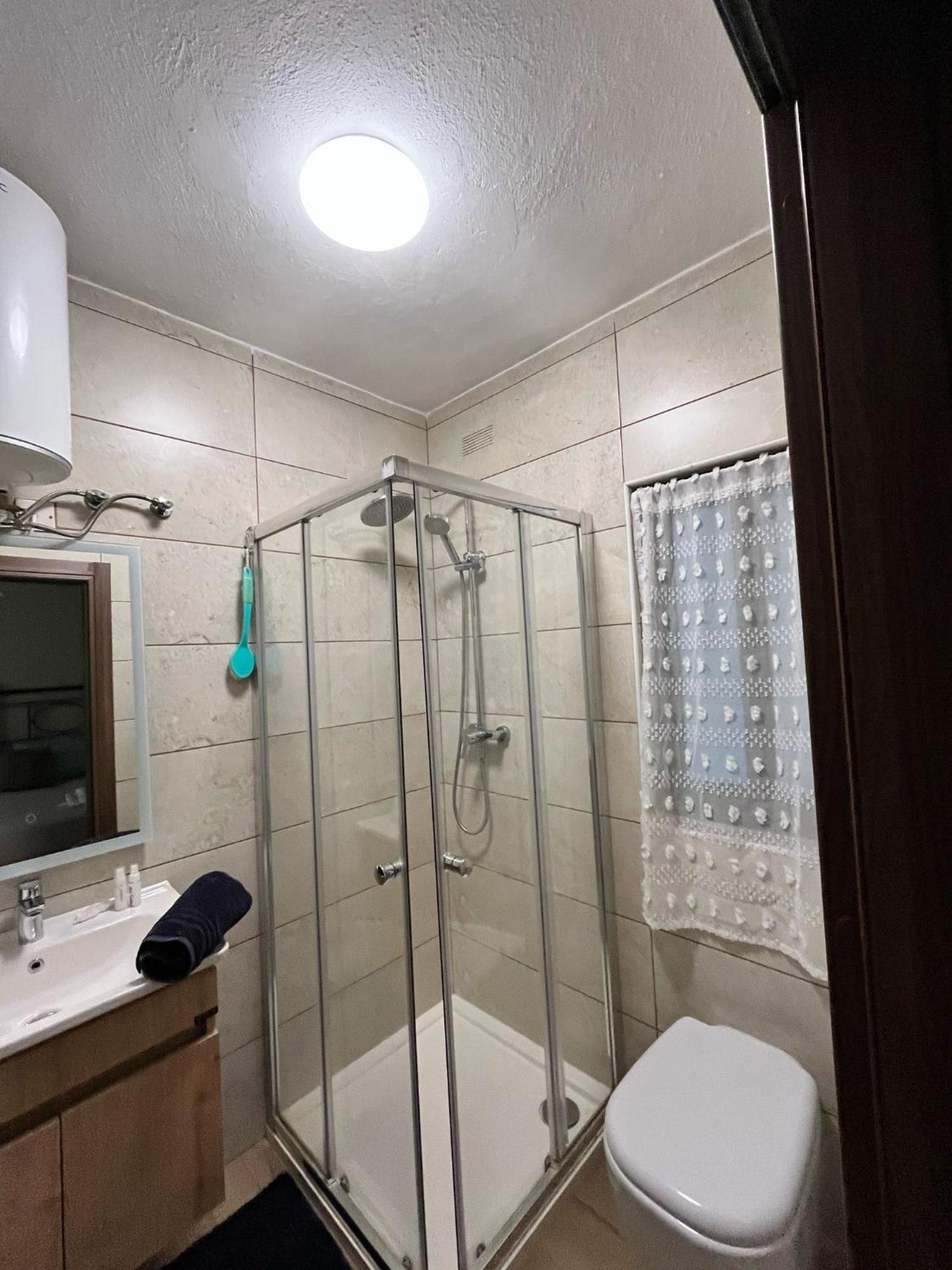 Mayflower Flat, Flat 12 St. Paul's Bay Luaran gambar